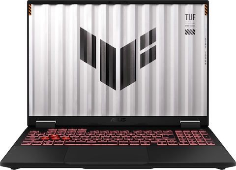 ASUS TUF Gaming A16 AMD Ryzen AI 9 HX 370 5.1GHz Processor XDNA™ NPU up to 50TOPS NVIDIA GeForce RTX 4060 8GB GDDR6 (233 AI TOPs) 16 ASUS TUF Gaming A16 AMD Ryzen AI 9 HX 370 5.1GHz Processor XDNA™ NPU up to 50TOPS NVIDIA GeForce RTX 4060 8GB GDDR6 (233 AI TOPs) 16